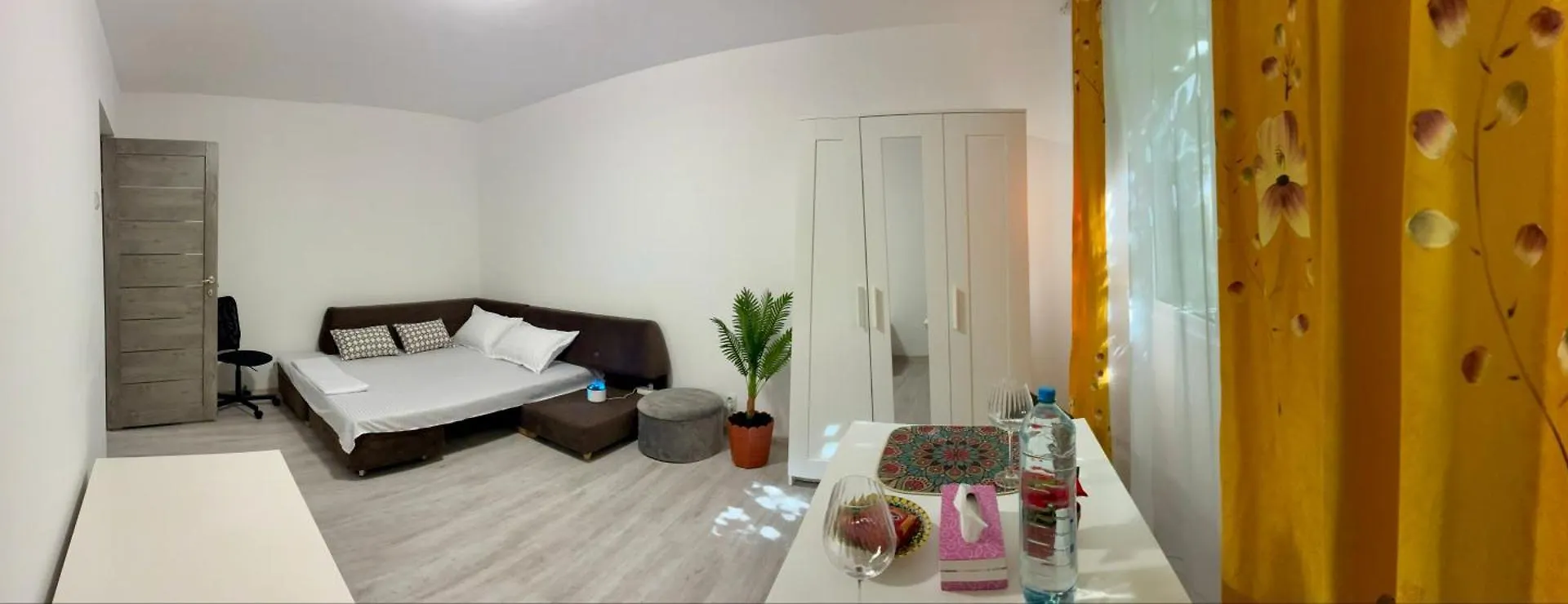 Casa Linistii Apartamento Bucareste