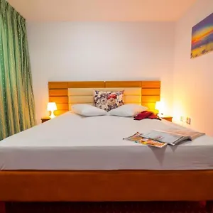 Hotel Sir Orhideea, Bucareste