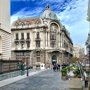 Hotel Nf Palace Old, Boekarest